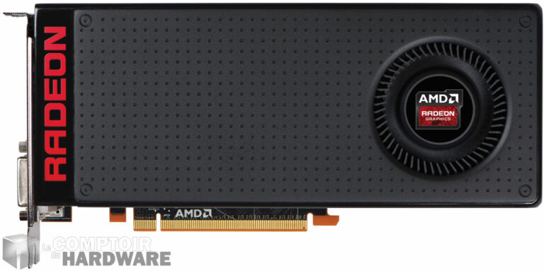 AMD R9 380