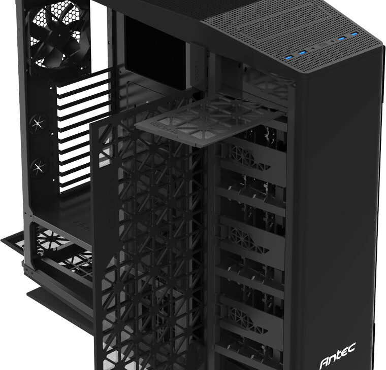 Journée portes ouvertes !