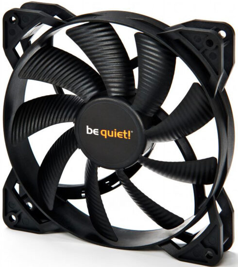 bequiet pure wings 2 t
