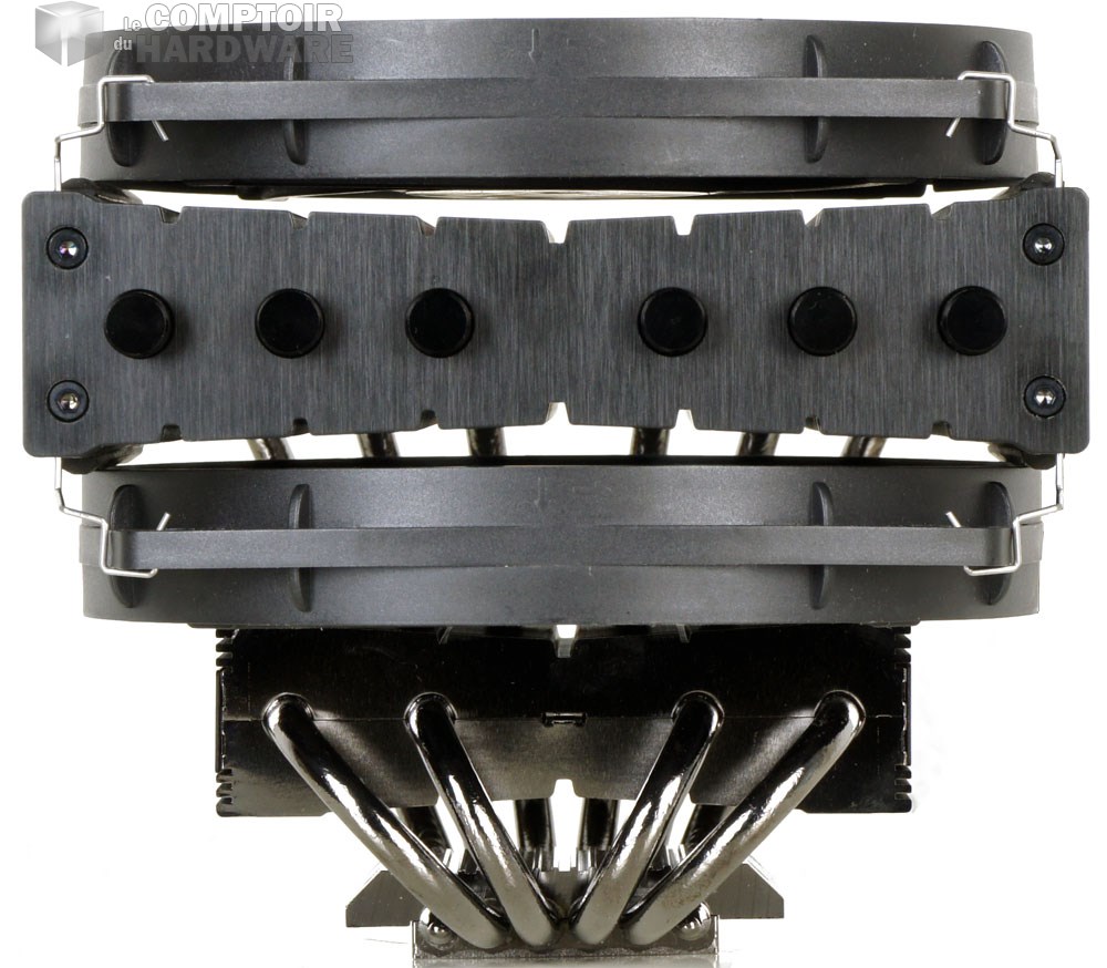 Sandwich de Dark Rock TF