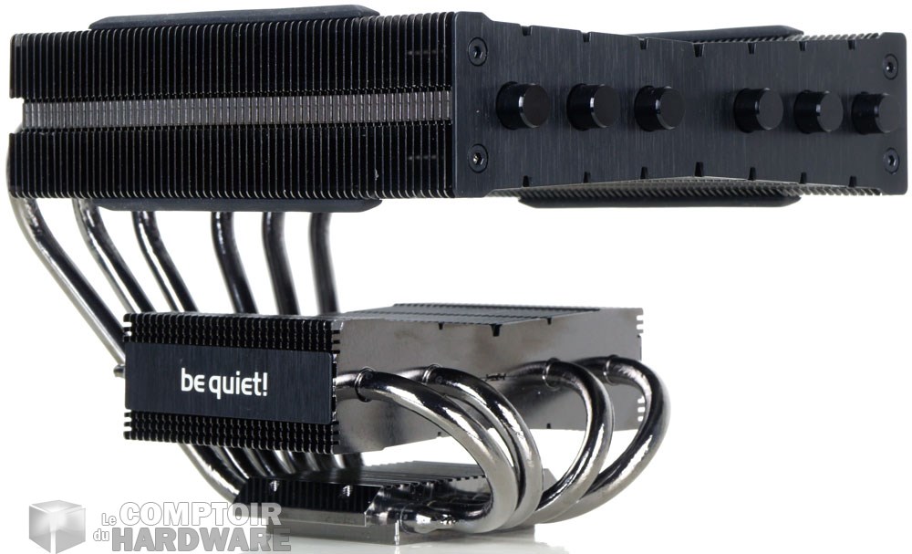 Le Dark Rock TF à pwal