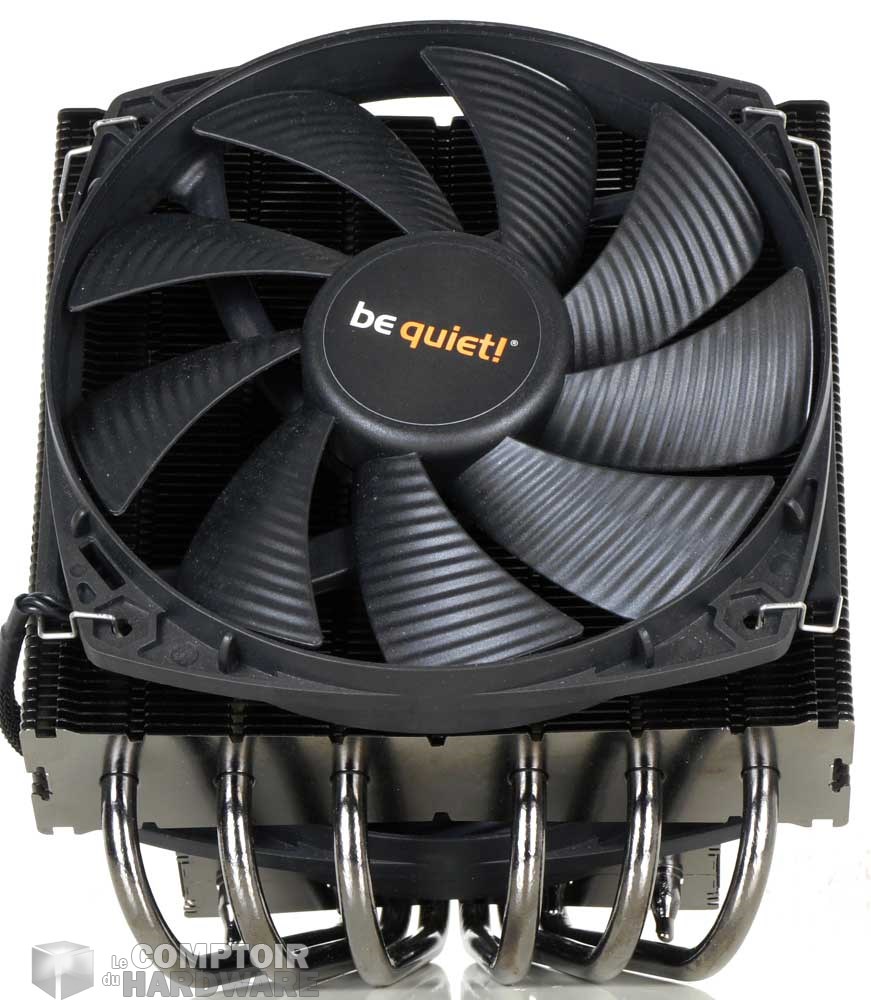 Petit Silent Wings 2 135mm