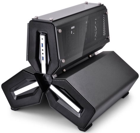 deepcool tristellar sw