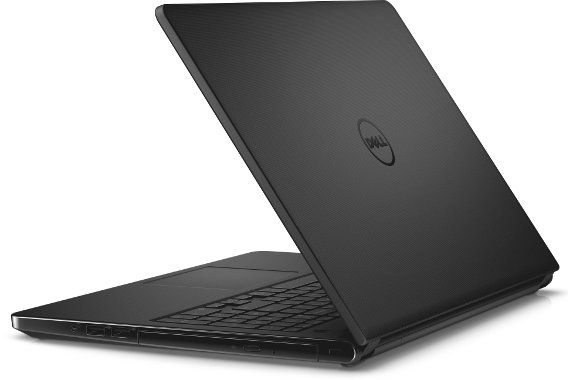 Dell Inspiron 5000 2015