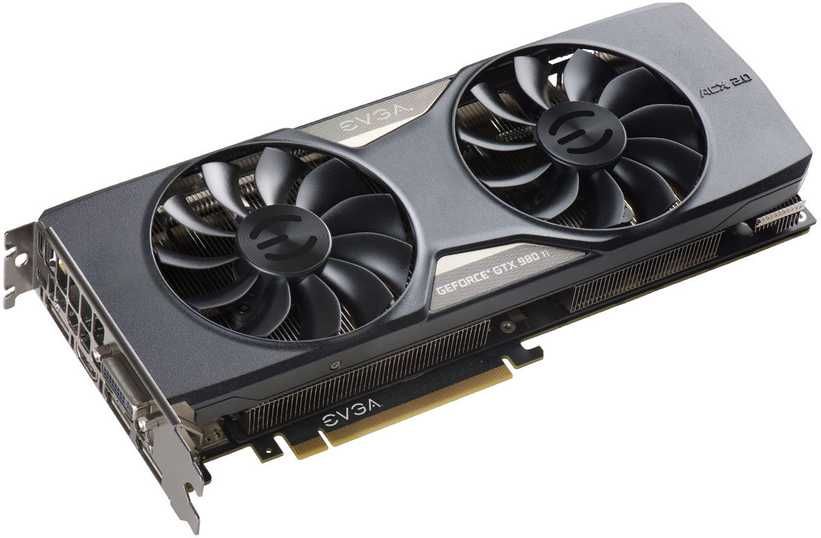 evga gtx 980ti acx2 t