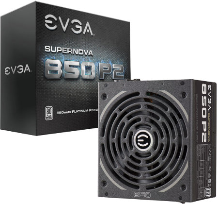 evga supernova 850 p2