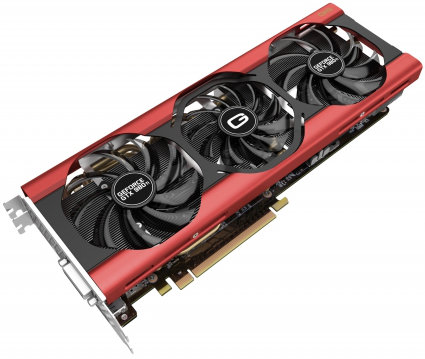 Gainward GTX 980Ti Phoenix