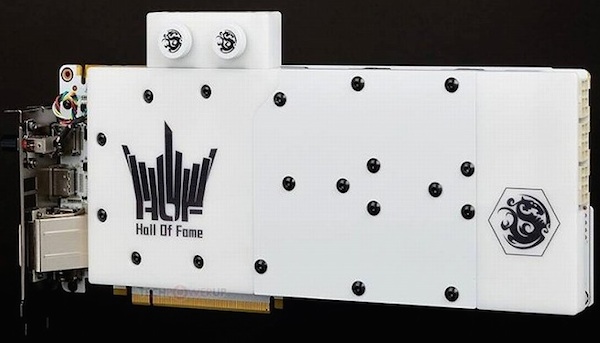 galax gtx980ti hof lce tpu