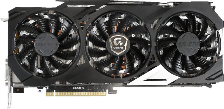 GIGABYTE GTX 980Ti Extreme