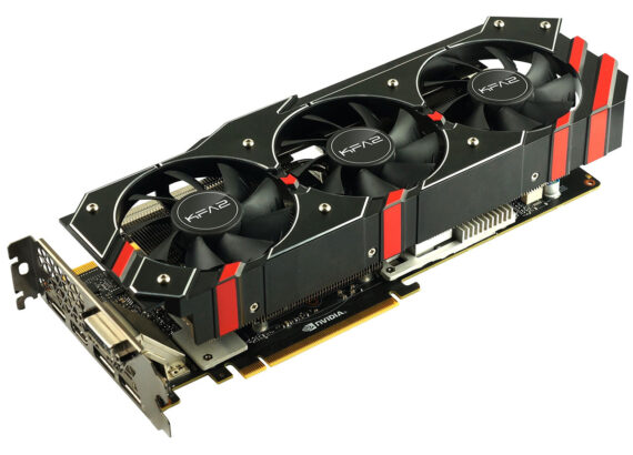 kfa2 gtx 980ti oc t