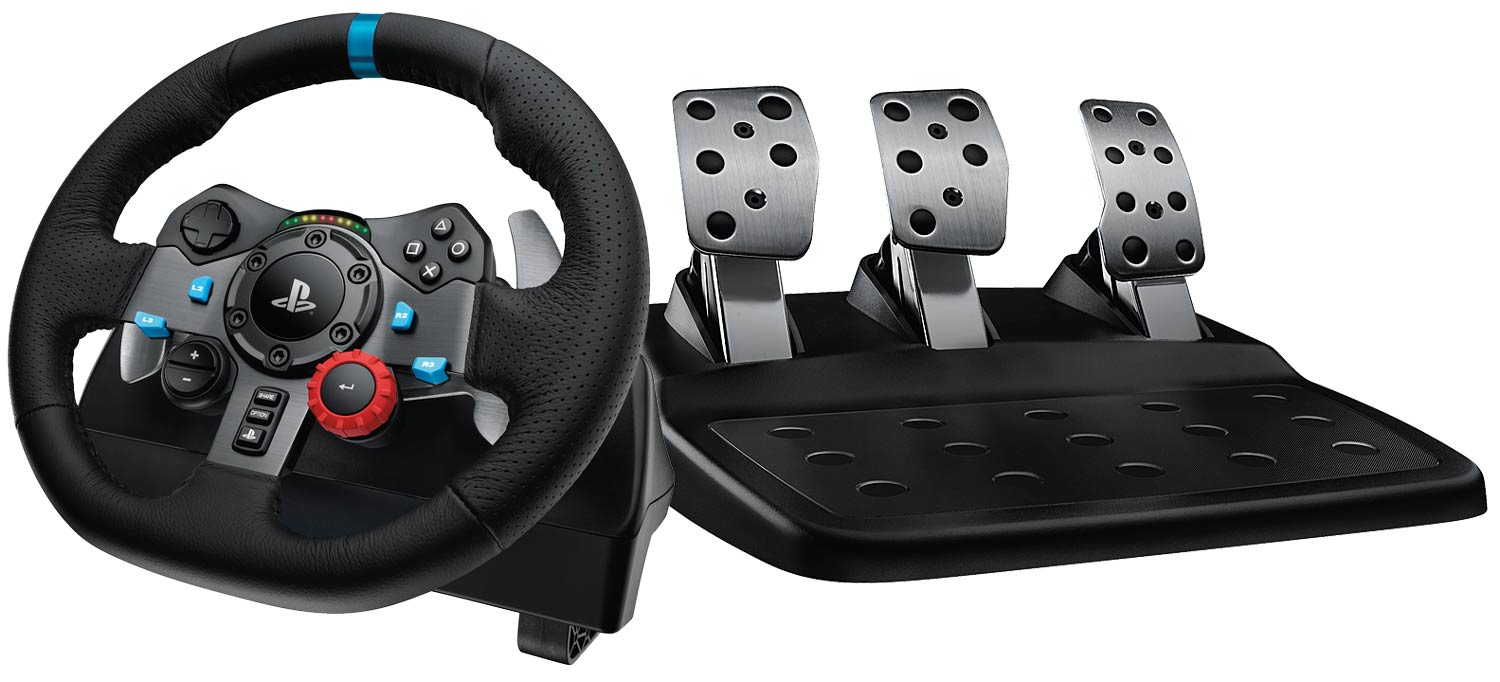 logitech g29