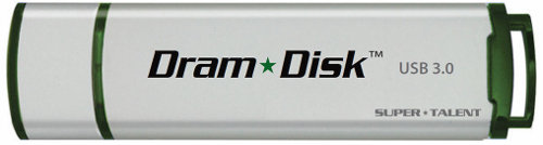 supertalent dramdisk