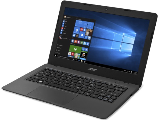 acer cloud book