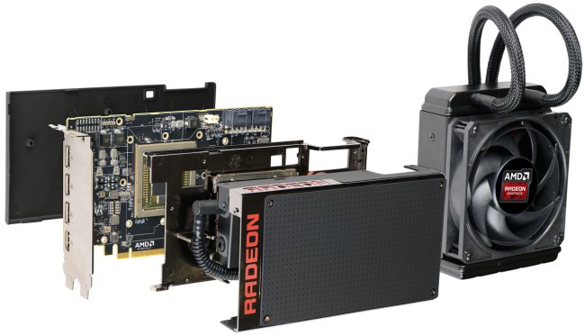 amd radeon r9 fury x elcate