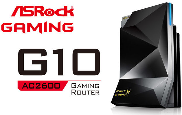 asrock g10