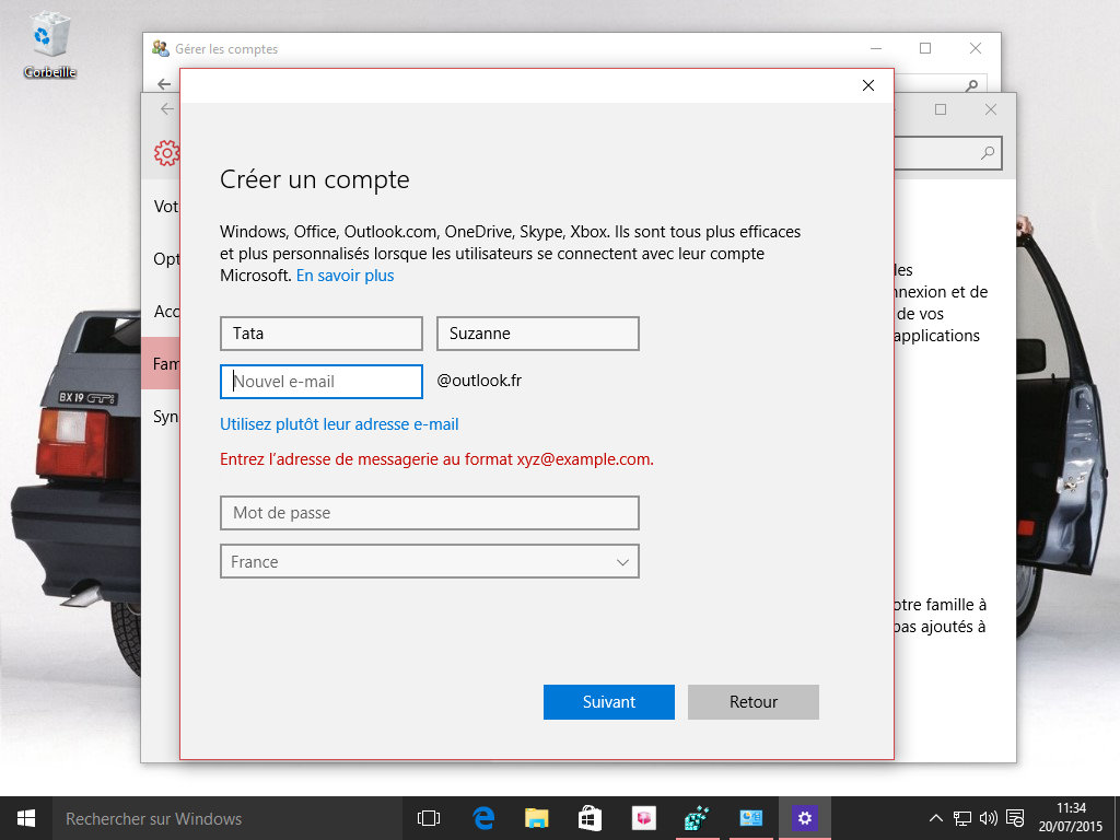 Mais pas trop quand même