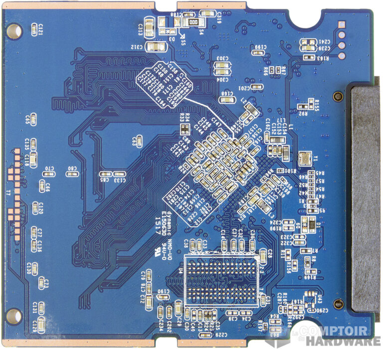 ocz trion100 ar pcb t