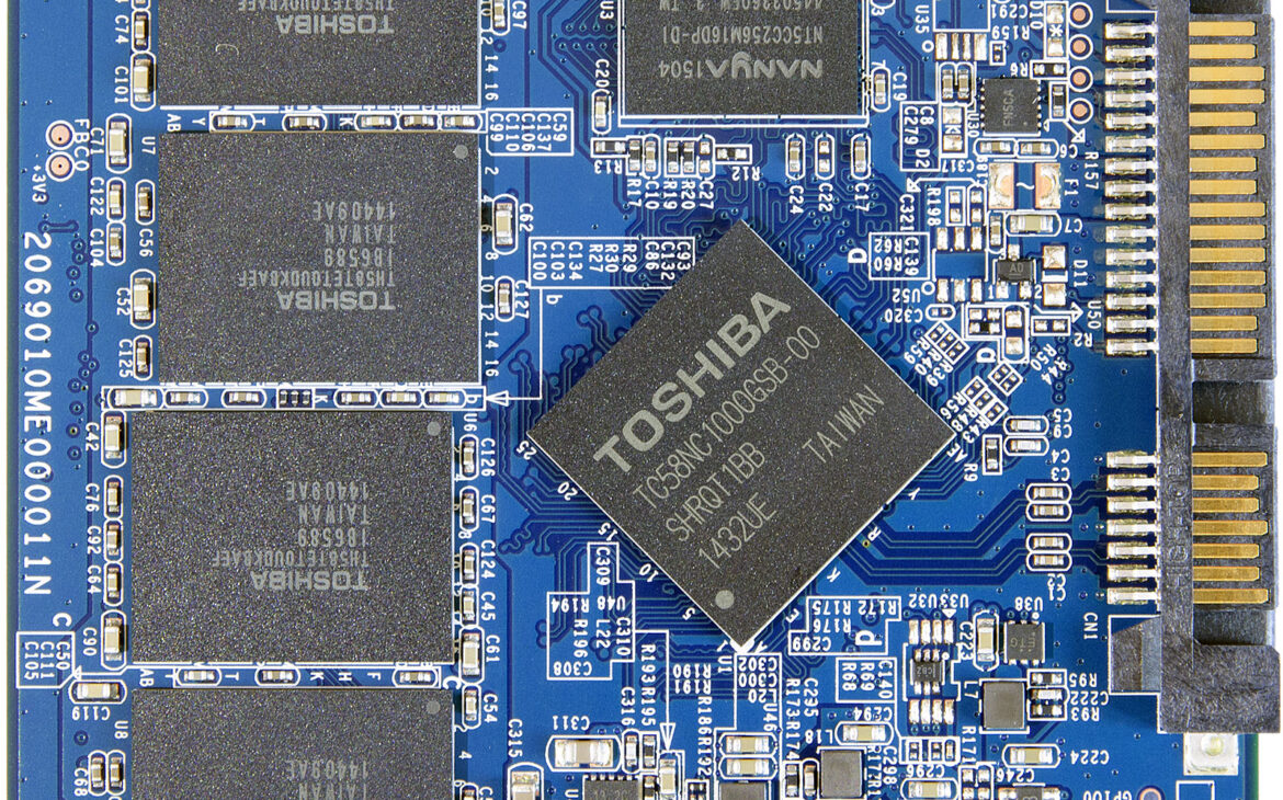 ocz trion100 av pcb t