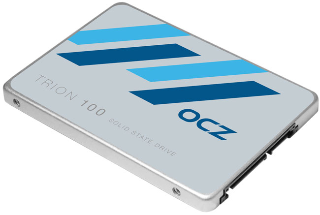 ocz trion 100
