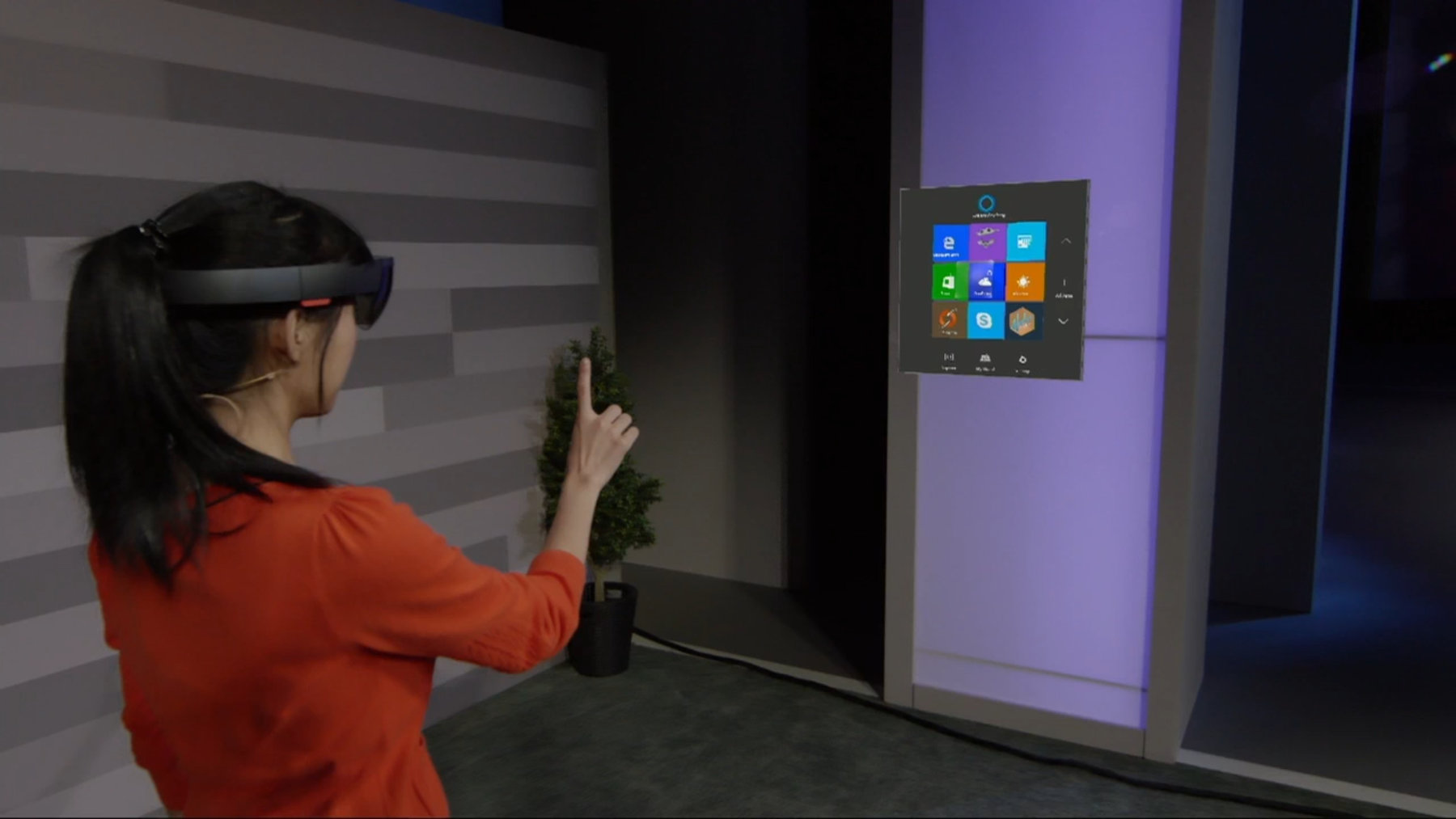 Des tuiles ! Des tuiles partout !!!