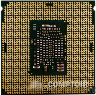Core i5-6600K