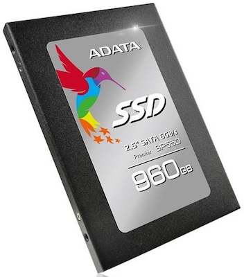 adata premier sp550