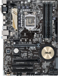 ASUS Z170-K