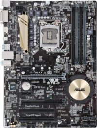 ASUS Z170-P