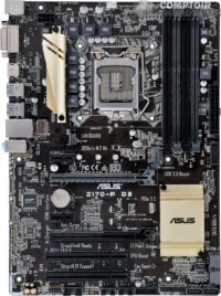 ASUS Z170-P D3