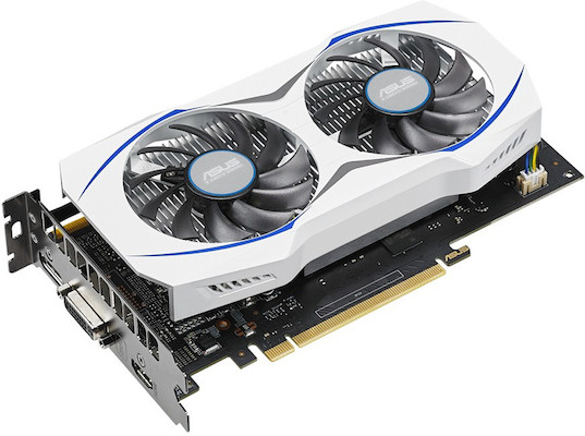 asus gtx950 2g