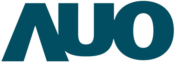 au optronics logo