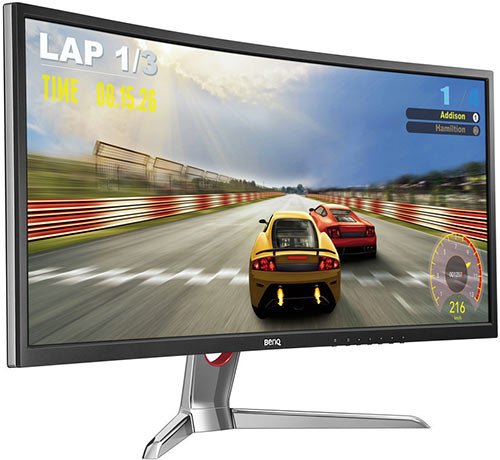 benq xr3501 final