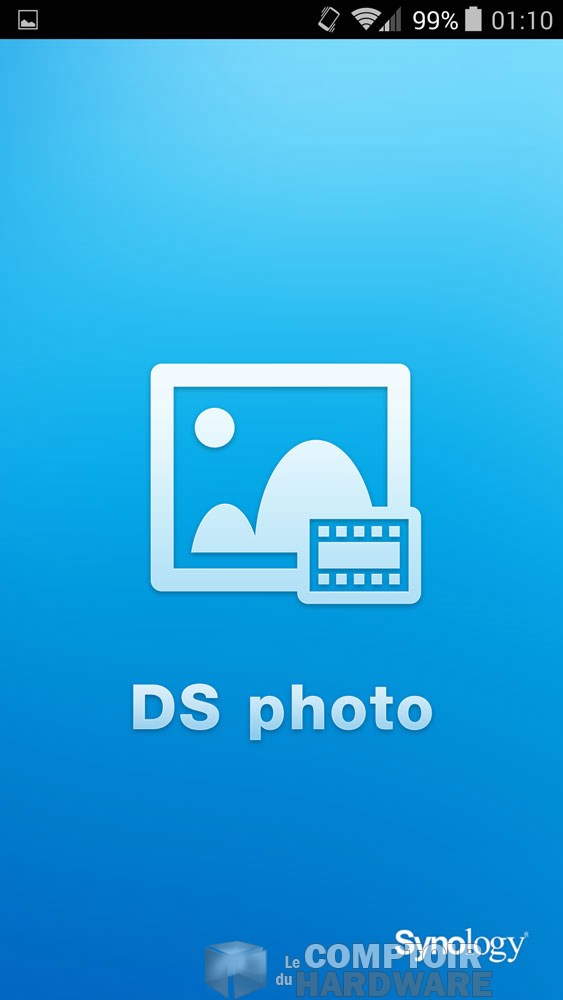 Accuei DS Photo Android