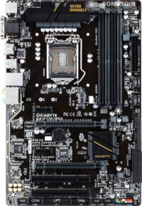 GIGABYTE Z170-HD3
