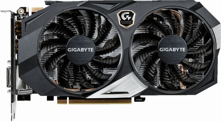 GIGABYTE GTX 950 XTREME Gaming
