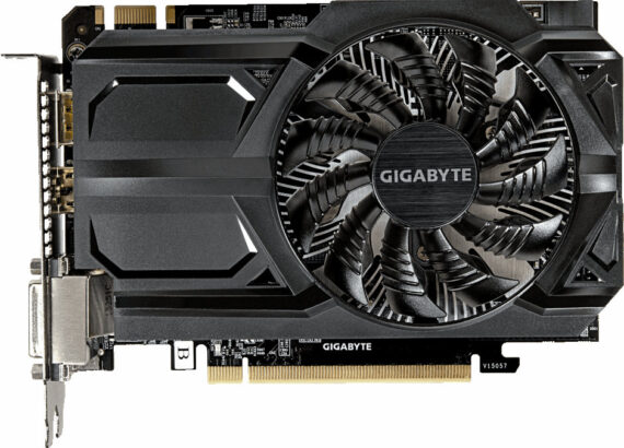 GIGABYTE GTX 950 OC