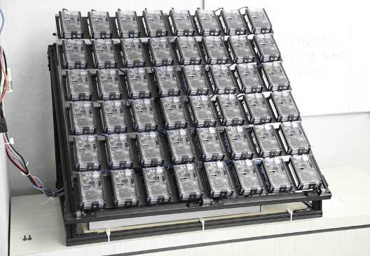 ibm truenorth cluster