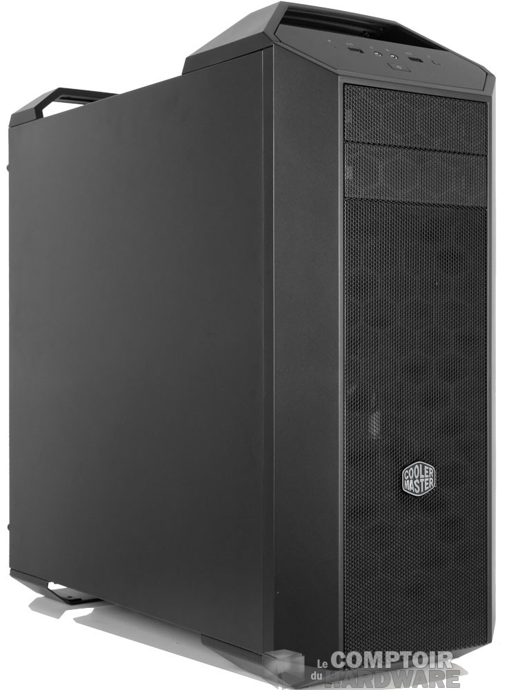 Cooler Master MasterCase 5