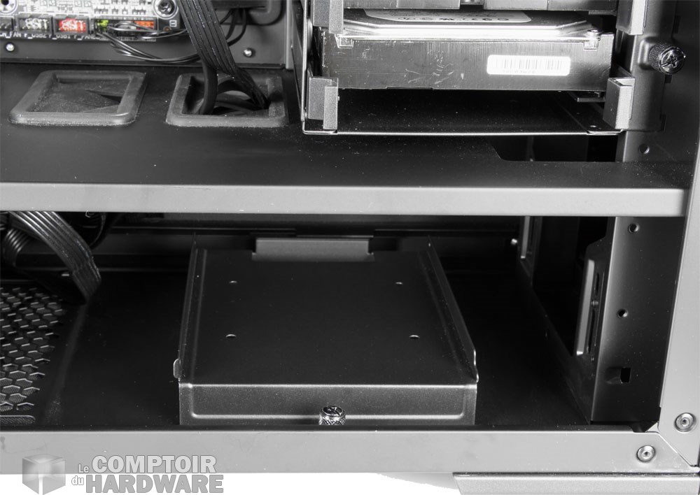 Le troisième support 3.5