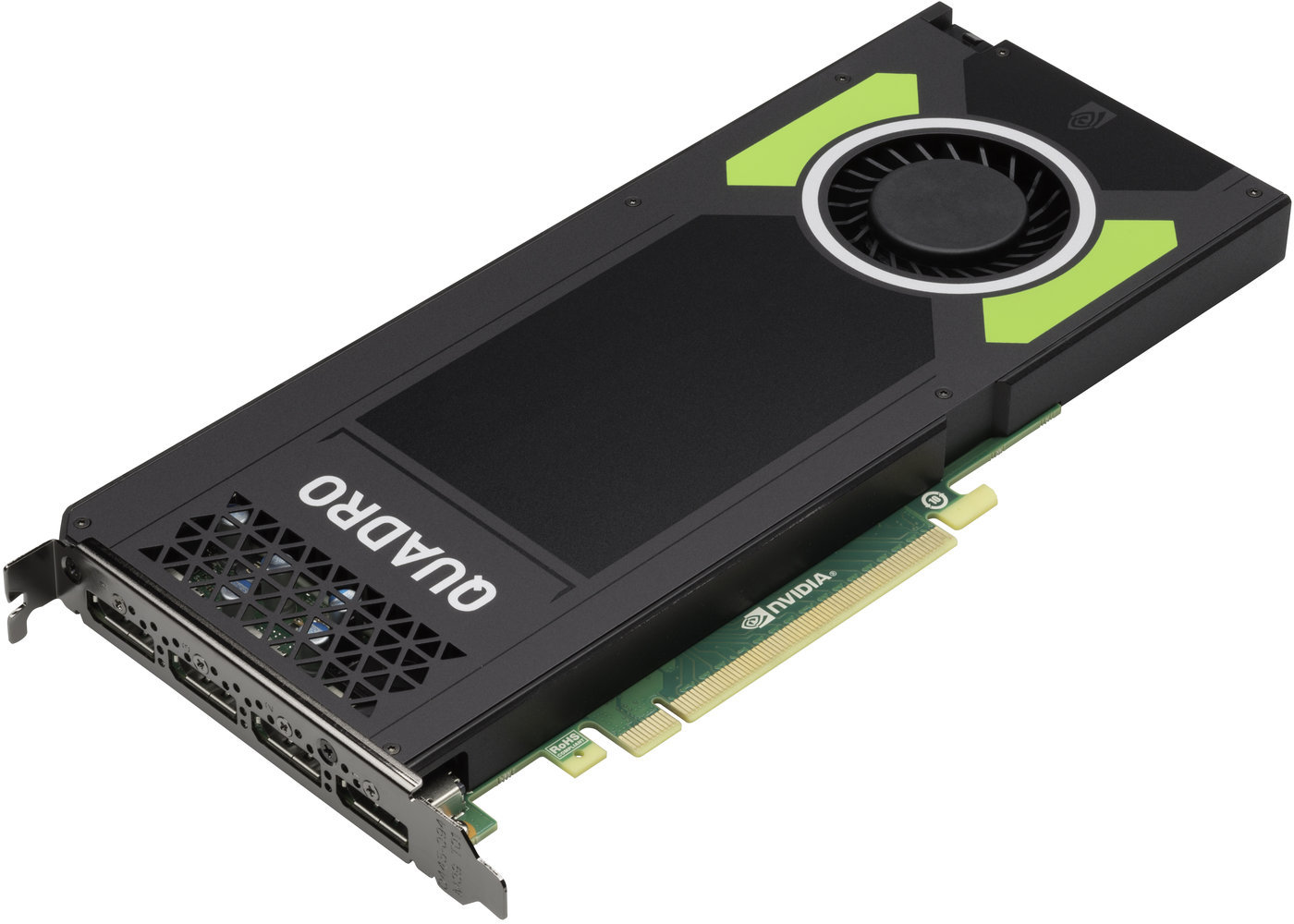 Quadro M4000
