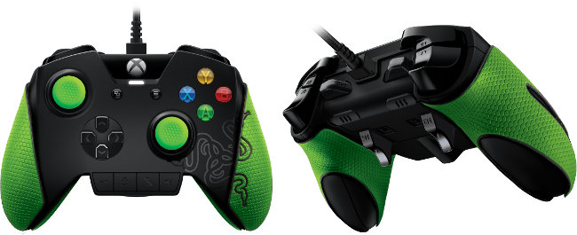 razer wildcat