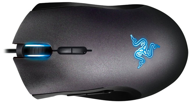 razer imperator 4g 2012