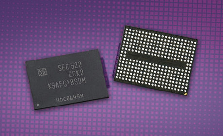 samsung 3d vnand mlc 48c 256gb