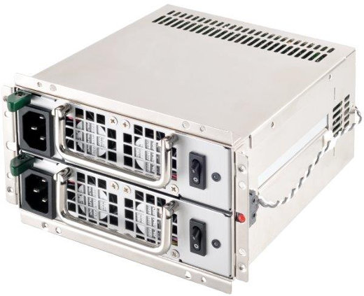 silverstone gemini 400 500 600