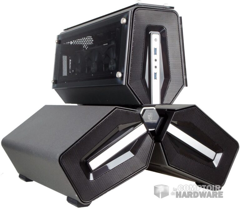 Deepcool Tritellar SW