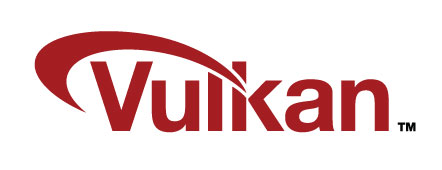 vulkan logo