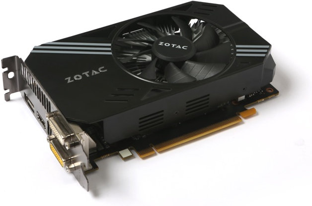Zotac GTX 950