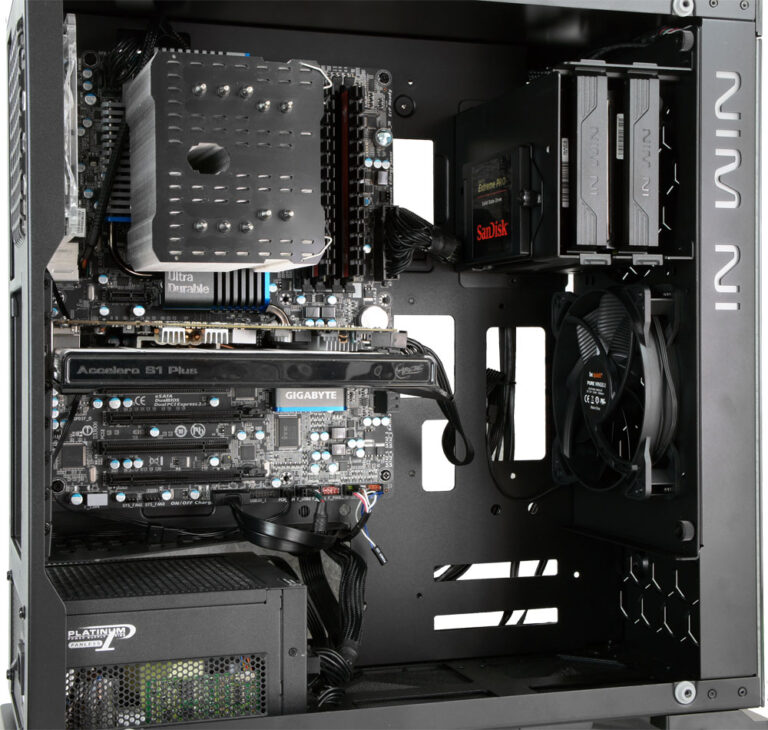 On ne vous l'a pas dit qu'elle était amovible?