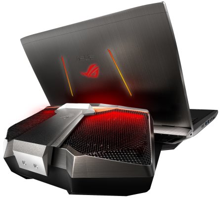 asus rog gx700