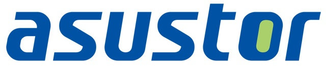 asustor logo
